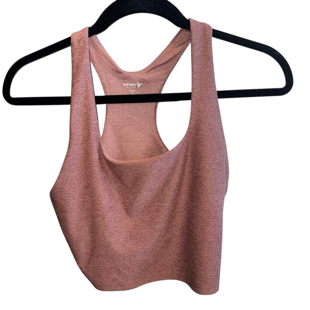 Old Navy Active Crop Top